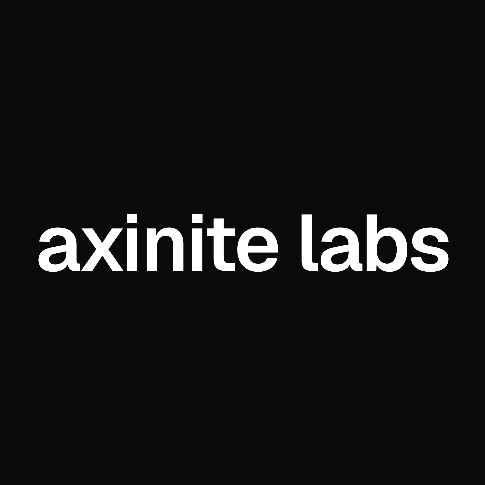 Axinitelabs